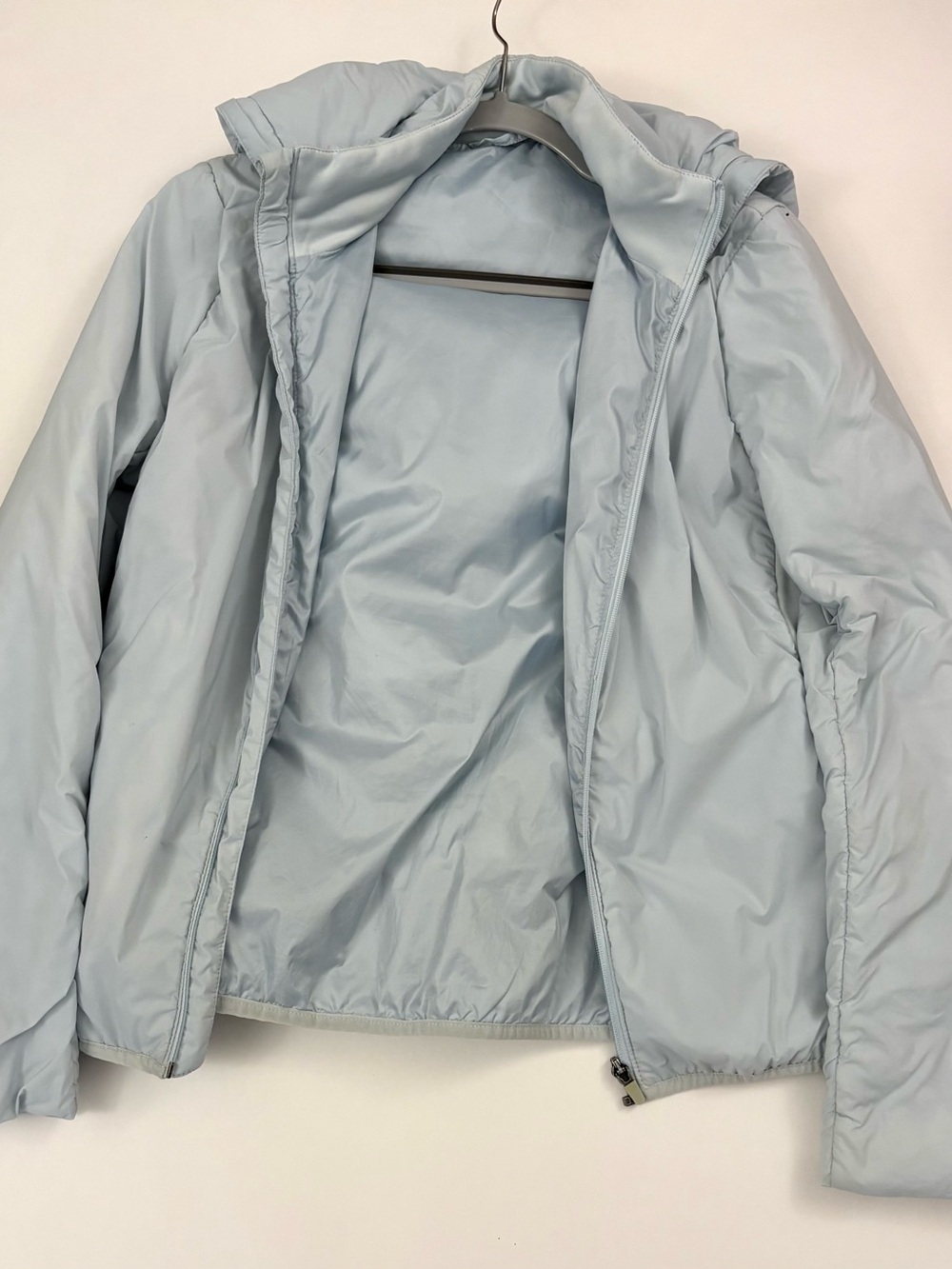 Light Blue Jacket S(small)